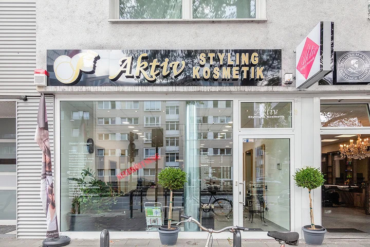 Aktiv Styling und Kosmetik